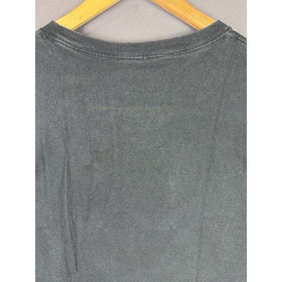 Vintage Y2K Call Of Duty Ghosts Video Game XBOX Playstation Nintendo Promo 2XL T - Picture 8 of 11